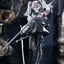Fukashin Ryouiki figma Action Figure Ruka 15 cm