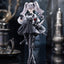 Fukashin Ryouiki figma Action Figure Ruka 15 cm