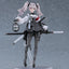 Fukashin Ryouiki figma Action Figure Ruka 15 cm