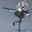 Fukashin Ryouiki figma Action Figure Ruka 15 cm
