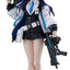 Blue Archive Figma Action Figure Yuuka Hayase 15 cm