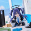 Blue Archive Figma Action Figure Yuuka Hayase 15 cm