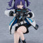 Blue Archive Figma Action Figure Yuuka Hayase 15 cm