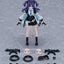 Blue Archive Figma Action Figure Yuuka Hayase 15 cm