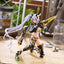 Bunny Suit Planning Figma Action Figure Silva Barrelline 17 cm