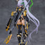 Bunny Suit Planning Figma Action Figure Silva Barrelline 17 cm