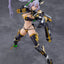 Bunny Suit Planning Figma Action Figure Silva Barrelline 17 cm