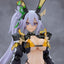 Bunny Suit Planning Figma Action Figure Silva Barrelline 17 cm