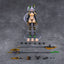 Bunny Suit Planning Figma Action Figure Silva Barrelline 17 cm