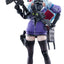 Girls' Frontline 2: Exilium Figma Action Figure Klukai 16 cm