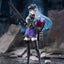 Girls' Frontline 2: Exilium Figma Action Figure Klukai 16 cm