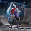 Girls' Frontline 2: Exilium Figma Action Figure Klukai 16 cm