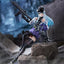 Girls' Frontline 2: Exilium Figma Action Figure Klukai 16 cm