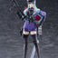 Girls' Frontline 2: Exilium Figma Action Figure Klukai 16 cm