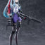 Girls' Frontline 2: Exilium Figma Action Figure Klukai 16 cm