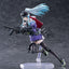 Girls' Frontline 2: Exilium Figma Action Figure Klukai 16 cm