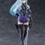 Girls' Frontline 2: Exilium Figma Action Figure Klukai 16 cm
