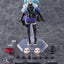 Girls' Frontline 2: Exilium Figma Action Figure Klukai 16 cm