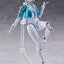 The First Descendant Figma Action Figure Valby 16 cm