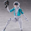 The First Descendant Figma Action Figure Valby 16 cm