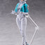 The First Descendant Figma Action Figure Valby 16 cm