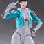 The First Descendant Figma Action Figure Valby 16 cm