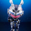 The First Descendant Nendoroid Action Figure Bunny 10 cm