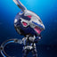 The First Descendant Nendoroid Action Figure Bunny 10 cm