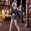 Blue Archive Figma Action Figure Kayoko Onikata 15 cm