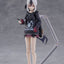 Blue Archive Figma Action Figure Kayoko Onikata 15 cm