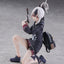 Blue Archive Figma Action Figure Kayoko Onikata 15 cm