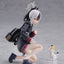 Blue Archive Figma Action Figure Kayoko Onikata 15 cm