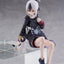 Blue Archive Figma Action Figure Kayoko Onikata 15 cm
