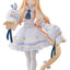 Blue Archive Figma Action Figure Seia Yurizono 135mm