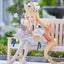 Blue Archive Figma Action Figure Seia Yurizono 135mm