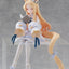 Blue Archive Figma Action Figure Seia Yurizono 135mm