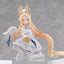 Blue Archive Figma Action Figure Seia Yurizono 135mm