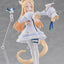 Blue Archive Figma Action Figure Seia Yurizono 135mm