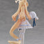 Blue Archive Figma Action Figure Seia Yurizono 135mm