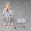 Blue Archive Figma Action Figure Seia Yurizono 135mm