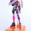 Shojo-Hatsudoki Motored Cyborg Runner Action Figure SSX-155c Pop Tracker 18 cm