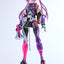 Shojo-Hatsudoki Motored Cyborg Runner Action Figure SSX-155c Pop Tracker 18 cm