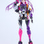 Shojo-Hatsudoki Motored Cyborg Runner Action Figure SSX-155c Pop Tracker 18 cm