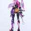 Shojo-Hatsudoki Motored Cyborg Runner Action Figure SSX-155c Pop Tracker 18 cm