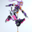 Shojo-Hatsudoki Motored Cyborg Runner Action Figure SSX-155c Pop Tracker 18 cm