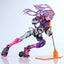 Shojo-Hatsudoki Motored Cyborg Runner Action Figure SSX-155c Pop Tracker 18 cm