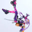Shojo-Hatsudoki Motored Cyborg Runner Action Figure SSX-155c Pop Tracker 18 cm