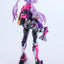 Shojo-Hatsudoki Motored Cyborg Runner Action Figure SSX-155c Pop Tracker 18 cm