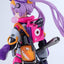 Shojo-Hatsudoki Motored Cyborg Runner Action Figure SSX-155c Pop Tracker 18 cm
