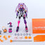 Shojo-Hatsudoki Motored Cyborg Runner Action Figure SSX-155c Pop Tracker 18 cm